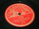 Charlie Parker KO KO 78 10