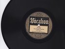 Old Pre War Jazz Dance Vocalion 78 Record Charleston Ben Selvin & His Orchestra