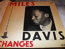 MILES DAVIS/JACKIE MCLEAN NICE ESQUIRE LP
