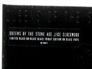 Queens of the Stone Age QOTSA Like Clockwork Black on Black RSD edition SEALED