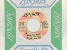 ROLLING STONES 45 7
