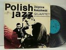 Polish Jazz vol. 6  zbigniew namyslowski quartet 1966