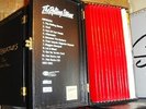 AUDIOPHILE MFSL/MOBILE FIDELITY-THE ROLLING STONES BOX-MINT-EXTREME RARE