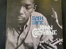 JOHN COLTRANE LP Lush Life  1968 Prestige mono jazz