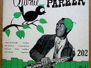 CHARLIE PARKER ALL-STARS Original DIAL 10