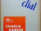 CHARLIE PARKER & MILES DAVIS SEXTET Original DIAL 10