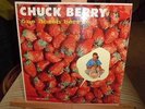 Chuck Berry-One Dozen Berry's-LP-Chess 1432- 1958 Original-Very Clean