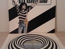 SENSATIONAL ALEX HARVEY BAND - NEXT... (VERTIGO 6360 103) UK 1973 LP SWIRL INNER