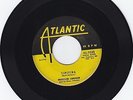 ATLANTIC 1020- PROFESSOR LONGHAIR- TIPITINA/IN THE NIGHT- N`ALLINS RARE CLASSIC