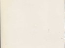 Duke Ellington, Duke At Tanglewood LP Test Pressing SS