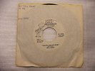 THE FIRST EVER RHINO RECORDS RELEASE - 1975 - Wild Man Fischer  45 rpm single