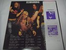 SCORPIONS-Virgin Killer JAPAN 1st.Press w/OBI Iron Maiden Judas Priest UFO AC/DC