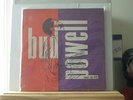 BUD POWELL TRIO - ROYAL ROOST RLP 412 - DEEP GROOVE-VERY RARE 10