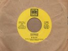 Rokk - Patience / Dont Be No Fool - Tollie 2nd