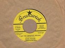 Jackie Wilson / Barbara Acklin - Get The Sweetest Feeling / Love Makes A Womas -