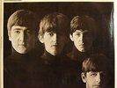 THE BEATLES With The Beatles - Original UK Stereo LP - John Lennon McCartney
