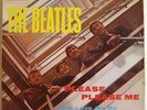 THE BEATLES Please Please Me - Original UK 4th Press Stereo LP - Merseybeat