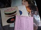 Rolling Stones - Let It Bleed LP Original 1st Press w/ Poster & Inner NEAR MINT