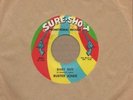Buster Jones - Baby Boy - Sure-Shot Demo