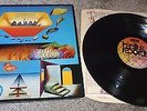 MESSAGE ?– The Dawn Anew Is Comin *LP, gatefold* Rare German Krautrock from 1972
