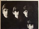 THE BEATLES With The Beatles - Original UK 2nd Press Mono LP - Merseybeat