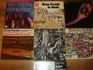 DEEP PURPLE 11LP`S