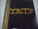 Y&T-Forever Best Of Y&T JAPAN 1st.Press w/OBI Judas Priest Metallica AC/DC