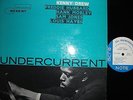 KENNY DREW UNDERCURRENT BLUE NOTE 4059 W. 63RD. MONO DG SIDE 2 ONLY