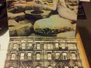 LED ZEPPELIN - HOUSES OF THE HOLY and PHYSICAL GRAFFITI VINYL LP