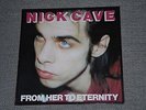 Nick Cave From Her To Eternity Vinyl LP