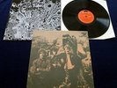 CREAM,WHEELS OF FIRE, LIVE AT THE FILLMORE 1968 POLYDOR STEREO MINT VINYL LP