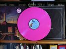 Pink Floyd Animals  Pink vinyl