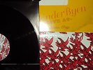 Under Byen 3LP Live at Haldern Pop Samme Stof Som Stof Vinyl Björk Amos Cave U2