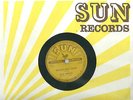 Rockabilly 78-Elvis Presley-Milkcow Blues Boogie/You're A Heartbreaker-Sun 215