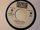 The Marvellos - Something's burning/We go together.  LOMA Promotional copy