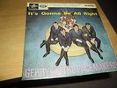 Gerry and the Pacemakers EP