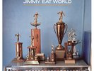 Jimmy Eat World BLEED AMERICAN 180g HQ AUDIOPHILE + MP3 Download NEW Vinyl LP