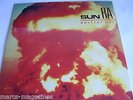 MUSIC VINYL LP SUN RA ARKESTRA NUCLEAR WAR Y RECORDS 1982 GOOD CONDITION