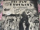 HENRY COW CAMEL GONG Greasy Truckers 2LP+insert+st 1st UK 73press   soft machine