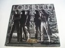 Lou Reed New York LP 1989 Promo Sire 25829-1 DMM Masterdisk Vinyl Record