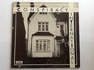 CTI Conspiracy International ONE disco maxi-single (Chris and Cosey)