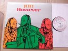 JOEL VANDROOGENBROECK,JOEL,HOWEVER lp m-/m- coloursound rec. CS35 Germany