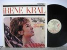 Irene Kral - Better Than Anything LP Fresh Sounds Recs Nr MINT