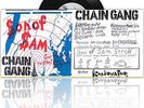 ? CHAIN GANG - Son Of Sam // NYC Punk 1977 // 1st 7