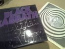 BLACK SABBATH - MASTER OF REALITY - UK 1st PRESS VERTIGO SWIRL - EXCELLENT AUDIO
