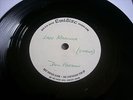 DON FARDON orig. UK EmiDisc Acetate 45 SUPERWOMAN/LADY MADONNA (Beatles,Sorrows)