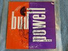 ORIGINAL The Amazing Bud Powell Roost RLP 412 Vol.2 LP 10