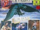Rolling Stones: L.A. Friday Upgrade - rare box set