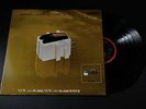 Rare   DENON CARTRIDGE CLINIC RECORD LP    ST-6006