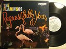 FLAMINGOS Requestfully Yours